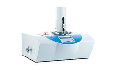 LINSEIS - Model TGA PT1000 - Thermogravimetry / Thermal Balance Analyzer