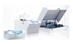 LINSEIS - Thin Film Analyzer