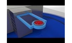 Linseis Chip-DSC 10 - Differential Scanning Calorimeter - Video