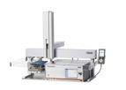 FlavourSpec - Sensitive Analyser for Food, Flavour and Beverage Testing