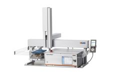 FlavourSpec - Sensitive Analyser for Food, Flavour and Beverage Testing