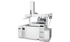 GAS - Ion Mobility Spectrometer (IMS) Trace Detector for Benchtop Gas Chromatograph