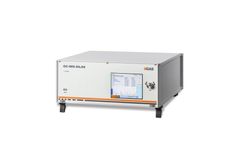 GAS - Model GC-IMS-SILOX - Stand-Alone Device for Landfil/Sewage Biogas