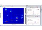 VOCal - Software for GC-IMS Data