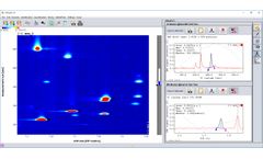 VOCal - Software for GC-IMS Data