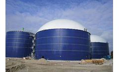 Balmoral - Model 1500 - Epoxy Coated Steel Tanks