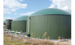 Balmoral - Slurry Tanks
