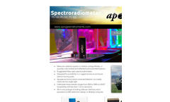 Pro-Juice - Digital Refractometer Brochure