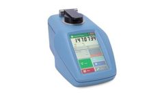 Bellingham + Stanley - Model RFM900-T - Digital Refractometer