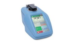 Bellingham + Stanley - Model RFM300-T - Digital Refractometers