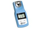 Bellingham + Stanley OPTi - Digital Handheld Refractometers