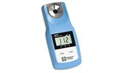 Bellingham + Stanley OPTi - Digital Handheld Refractometers
