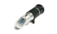 Bellingham + Stanley - Eclipse Optical Handheld Refractometer – Industrial