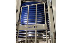 Clauger - Model SMO - Spiral Tunnel