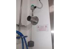E-Streaming - Aero Contamination Risk Management Tool