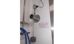 E-Streaming - Aero Contamination Risk Management Tool