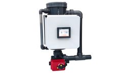 Clauger - Water Control Monitor