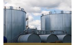 Clauger - Storage Tank