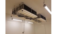 Clauger - Stainless-Steel Temperature Control Unit