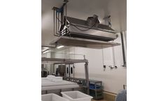 Clauger - Modular Evaporator