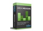 Kim - Version 7/8/8.1/10 - Area Measure Autocad Windows Software