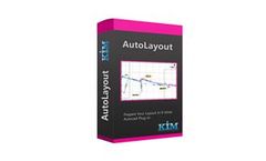 Kim - Version 7/8/8.1/10 - Plug-In –Autocad Layout Software