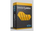 Kim - Version 7/8/8.1/10 - Divide Area Autocad Software