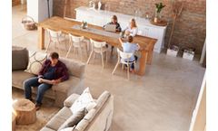 Indoor Environmental Quality (IEQ) Services