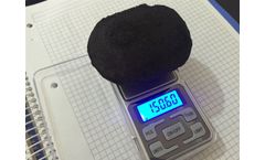 ACAN - Coke Briquetting