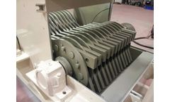 ACAN - Hammer Crusher