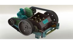 ACAN - Coal Crusher