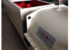 ACAN - Double-Shafted Mixer
