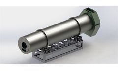 ACAN - Rotary Dross Screen