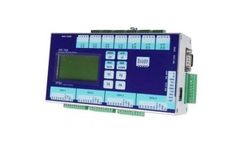 Model 156 - Meteorological / Hydrological Station