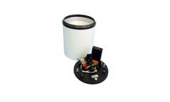 Model MR3H-F - Rain Gauge