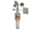 Ames - Model RVM 96B-1 - Handheld Anemometer