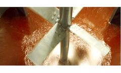 Electrical Based Tomography Systems for Batch mixing