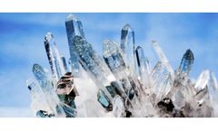 Electrical Based Tomography Systems for Crystallisation/Precipitation