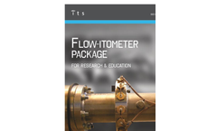 Flow Itometer- Brochure