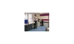 ITS Laboratory Services