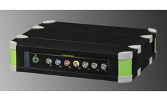 Digbits Hardox - Tomography Data Integration