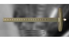 ITS - Mix-Itometer System for Monitoring Mixing