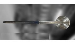 ITS - Level-Itometer for Interface and Level Detection Sensor