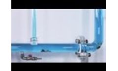 Visualize Slurry Flows in Real-Time Video