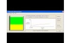 Monitor Interfaces with Tomography Video