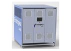 Entropea - Compact Heat Engine Power Units