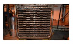 Entropea - Heat Exchangers