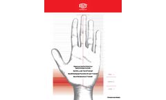 Felco - Model 2 - One-Hand Pruning Shear - Brochure