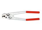 Felco - Model C16E - Two-Hand Wire and Cable Cutter