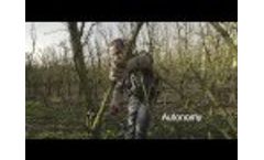 Discover the FELCO 811 Video